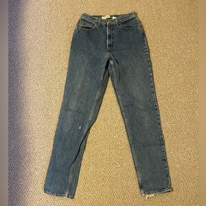Gap Vintage Mom Jeans